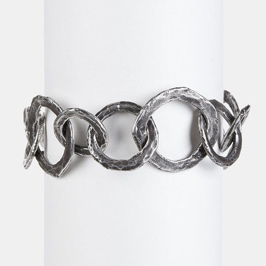 Custom Chain Bracelet