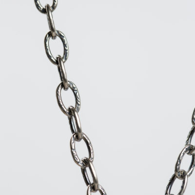 4.8mm Link Chains for Power Piece Pendants